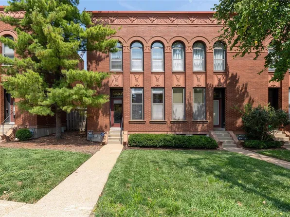 4303 Laclede Ave APT F, Saint Louis, MO 63108