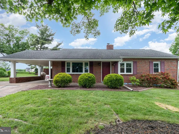 116 Deaven Rd, Harrisburg, PA 17112