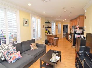 101 Prince St APT 6, Boston, MA 02113