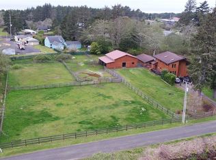 1719 Schmid Rd, Grayland, WA 98547