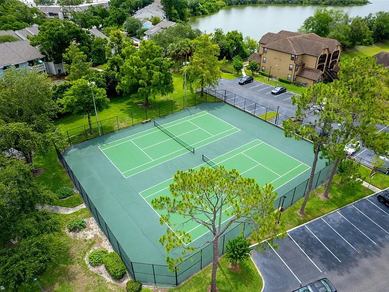 420 Forestway Cir #201 — Photo 27