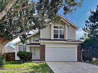 9411 Daystar Ter, Colorado Springs, CO 80925