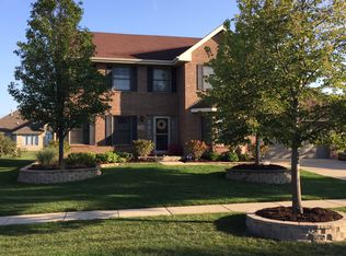 1208 S Somerset Ln, Woodridge, IL 60517
