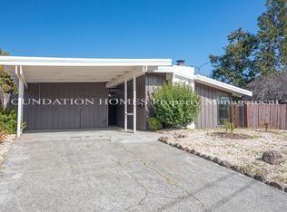 546 Wisteria Way, San Rafael, CA 94903