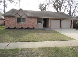 29111 Sedgefield St, Spring, TX 77386