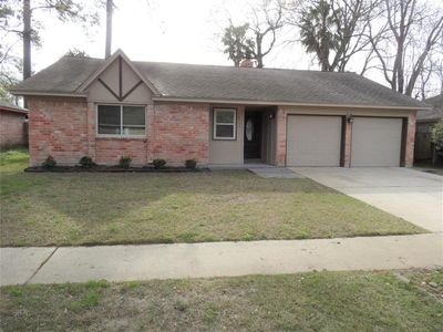 29111 Sedgefield St, Spring, TX, 77386