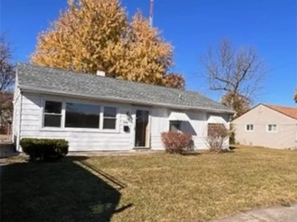 3817 Palmerston Ave, Dayton, OH 45417