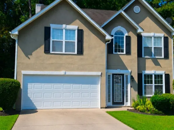 4644 Egret Ct, Austell, GA 30106