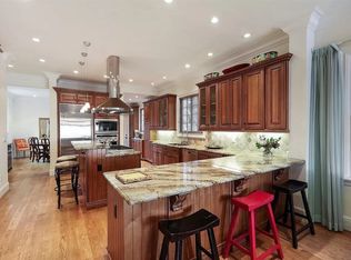 2341 Jackson St, San Francisco, CA 94115