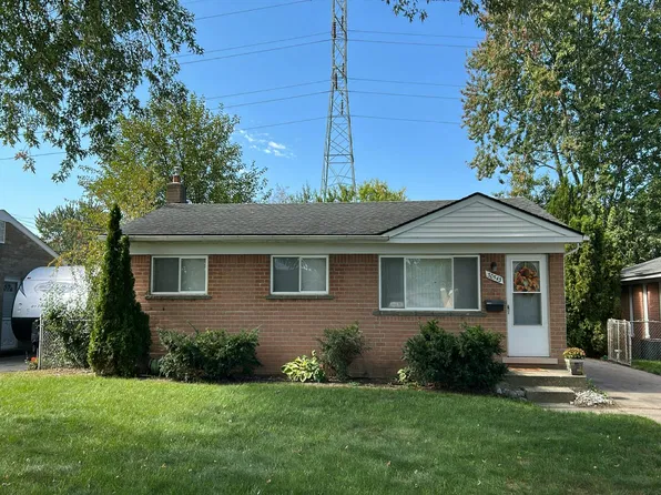 30543 Flanders Ave, Warren, MI 48088