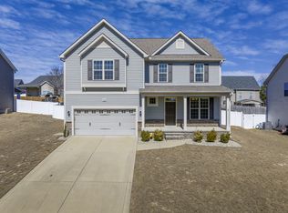 223 Samuel Nicholas Dr, Cameron, NC 28326