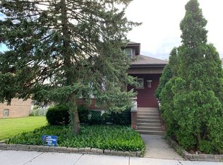 3934 Oak Park Ave, Stickney, IL