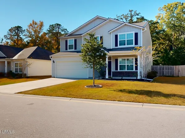 52 Keowee Ln, Beaufort, SC 29906