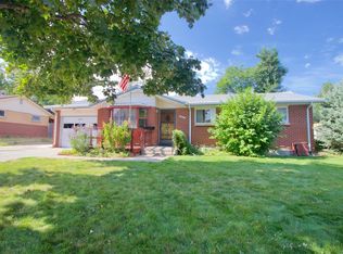 345 S Salem St, Aurora, CO 80012