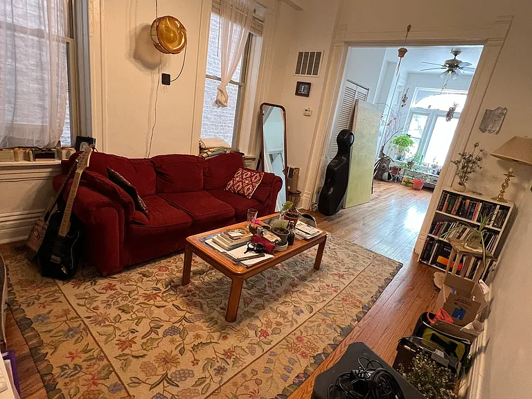 1114 N Wolcott Ave #1F — Photo 17