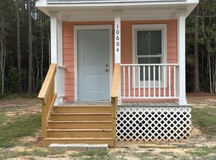 10604 Johns Bayou Rd, Vancleave, MS 39565