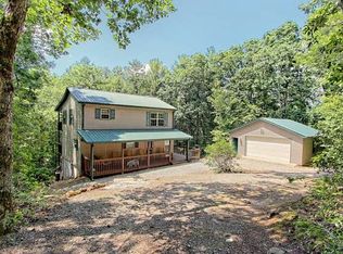 383 Cedar Mountain Vw, Blairsville, GA 30512
