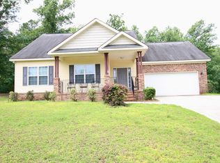 4228 Hardy Rd, Martinez, GA 30907