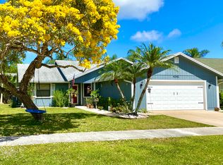 4341 SE Satinleaf Pl, Stuart, FL 34997
