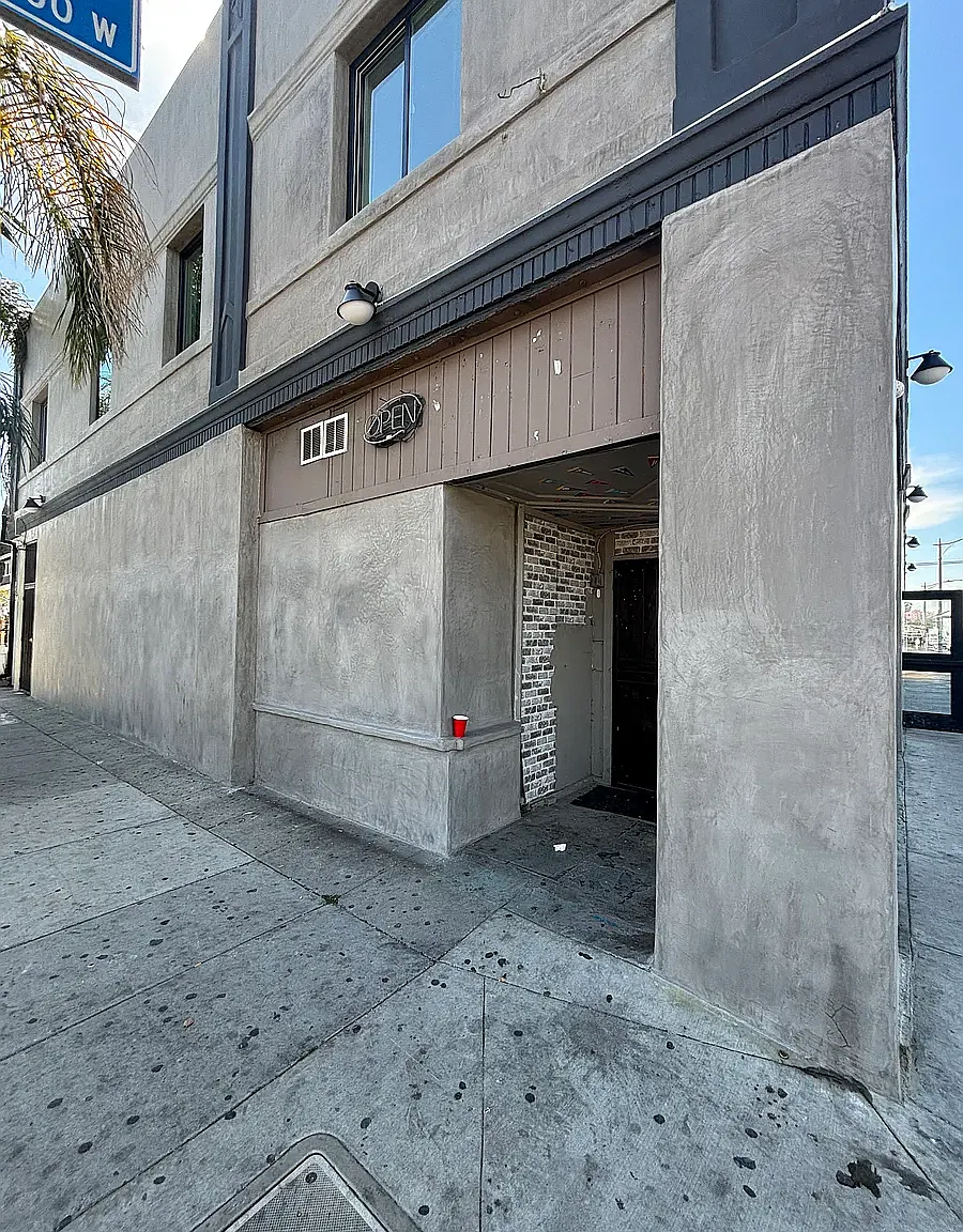 1 bed, 502 sqft, $1,700 — Photo 3