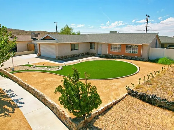 36370 Oleander Pl, Barstow, CA 92311