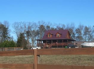 1901 River View Dr, Dandridge, TN 37725