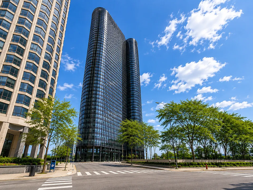 155 N Harbor Dr #4312