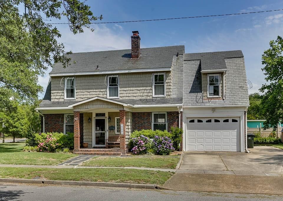 9654 Wells Pkwy, Norfolk, VA 23503 Zillow