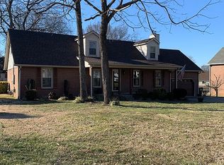 204 Woodshire Dr, Smyrna, TN 37167