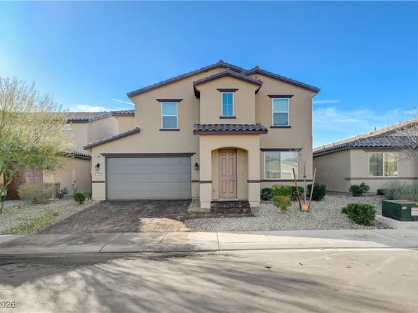 131 Red Sandstone Ave, North Las Vegas, NV 89031