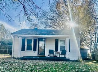 823 Glen Lily Rd, Bowling Green, KY 42101