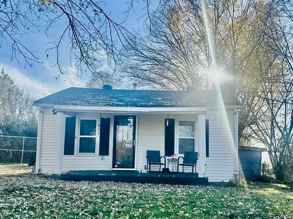 823 Glen Lily Rd, Bowling Green, KY 42101