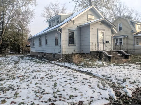 228 Summer St, Battle Creek, MI 49015