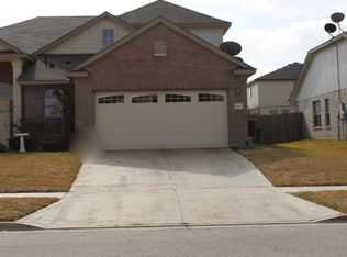 5202 Golden Gate Dr, Killeen, TX 76549