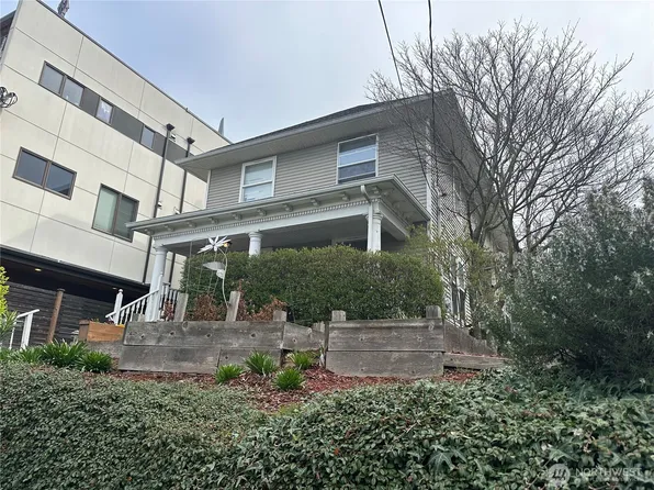 1740 13th Avenue S, Seattle, WA 98144