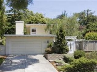 233 Ricardo Rd, Mill Valley, CA 94941