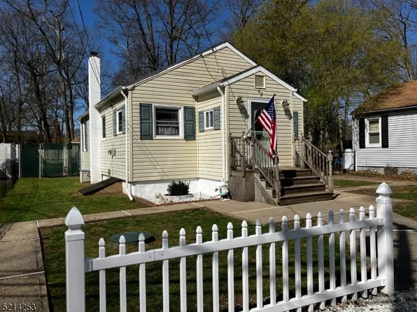 98 Unger Ave, Hopatcong Boro, NJ 07874