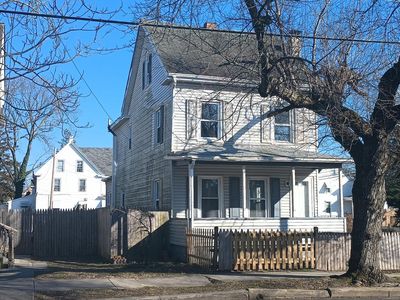 501 N 4th St, Millville, NJ, 08332
