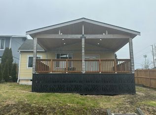 4633 S L St, Tacoma, WA 98408