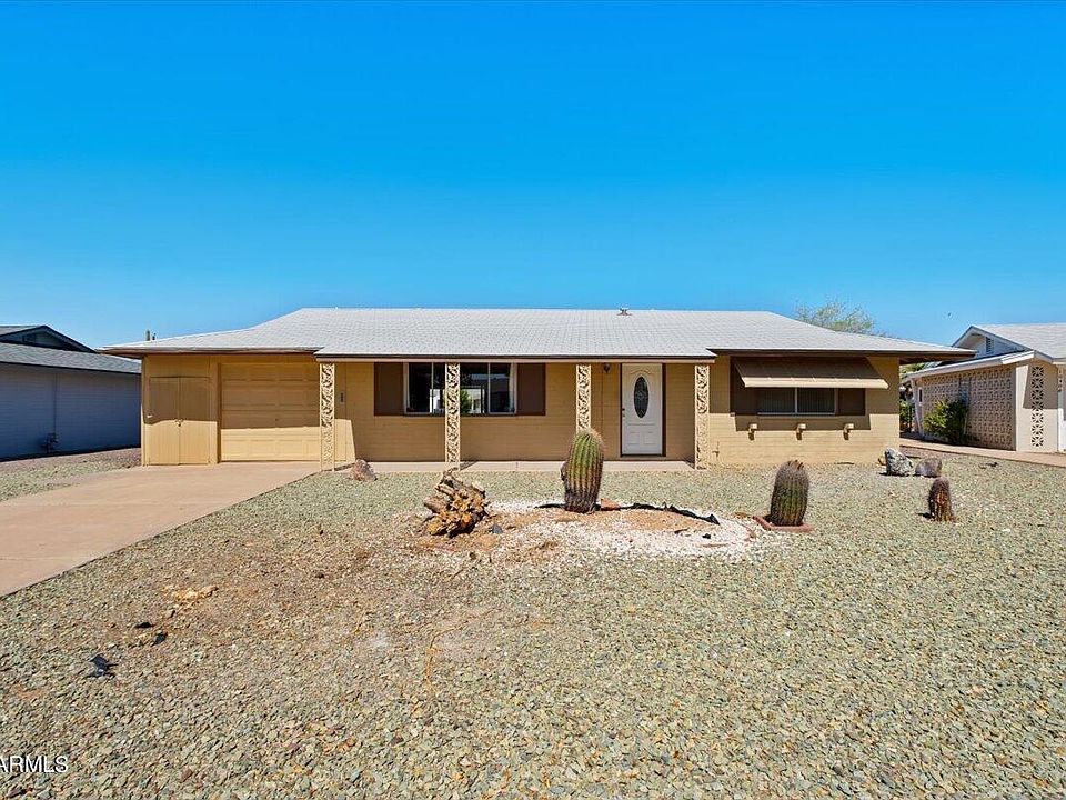 10414 W Snead Dr, Sun City, AZ 85351 Zillow