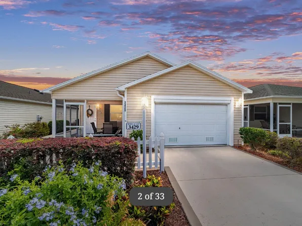 3429 Alwyne Ave, The Villages, FL 32163