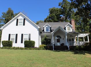224 Braden Ct, Clinton, TN 37716