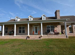 1511 Price Hollow Rd, Lynchburg, TN 37352