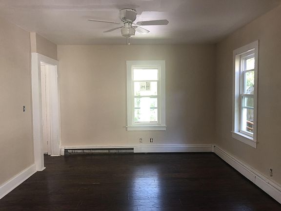 Living Room or Dining Room