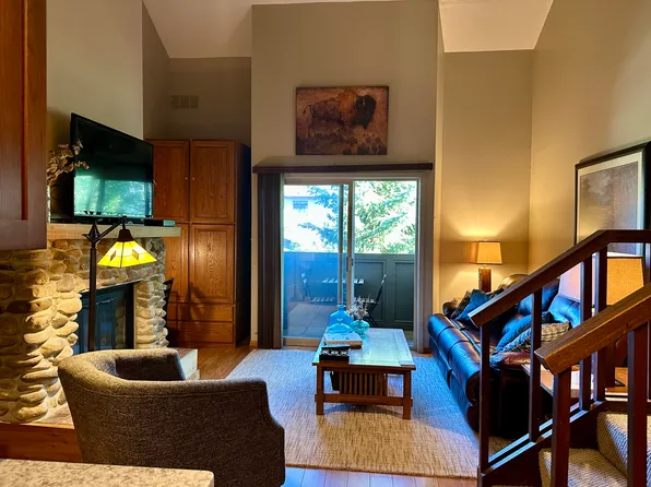 111 Angani Way #2085, Sun Valley, ID 83353