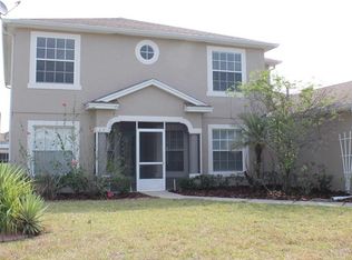 3380 Waterlute Way, Lakeland, FL 33811