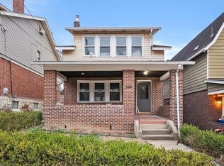 2321 Pittock St, Pittsburgh, PA 15217