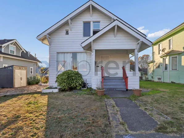2124 Rainier Ave, Everett, WA 98201
