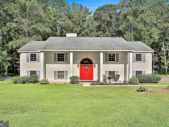 210 Scott Blvd, Tyrone, GA 30290