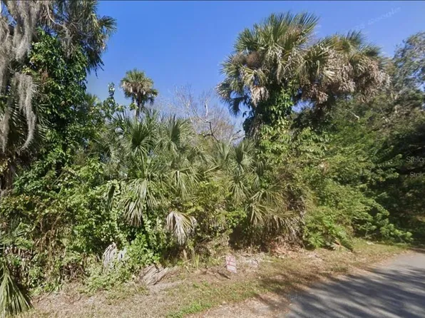 Poinciana Rd Lot 386, Edgewater, FL 32141